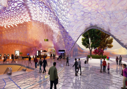 Kiểm soát nhiệt độ ánh sáng bằng nhựa nhiệt dẻo in 3D