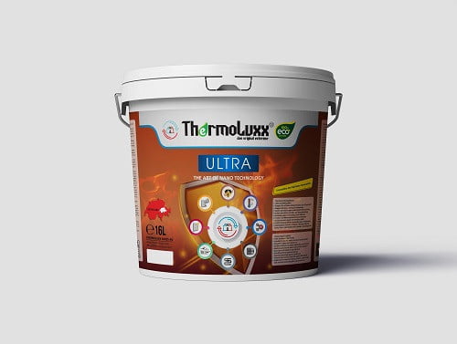 Thermoluxx Ultra Coatings