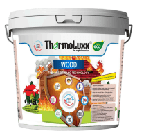 Thermoluxx Wood Coatings